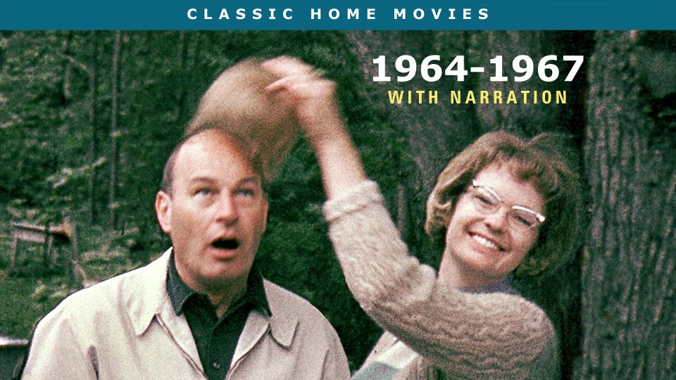 1964-1967